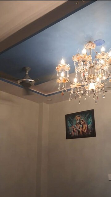 Furnished Amenities in 5 BHK Independent House at Burari – for Sale