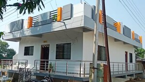 2 BHK Independent House For Sale in A-Zone