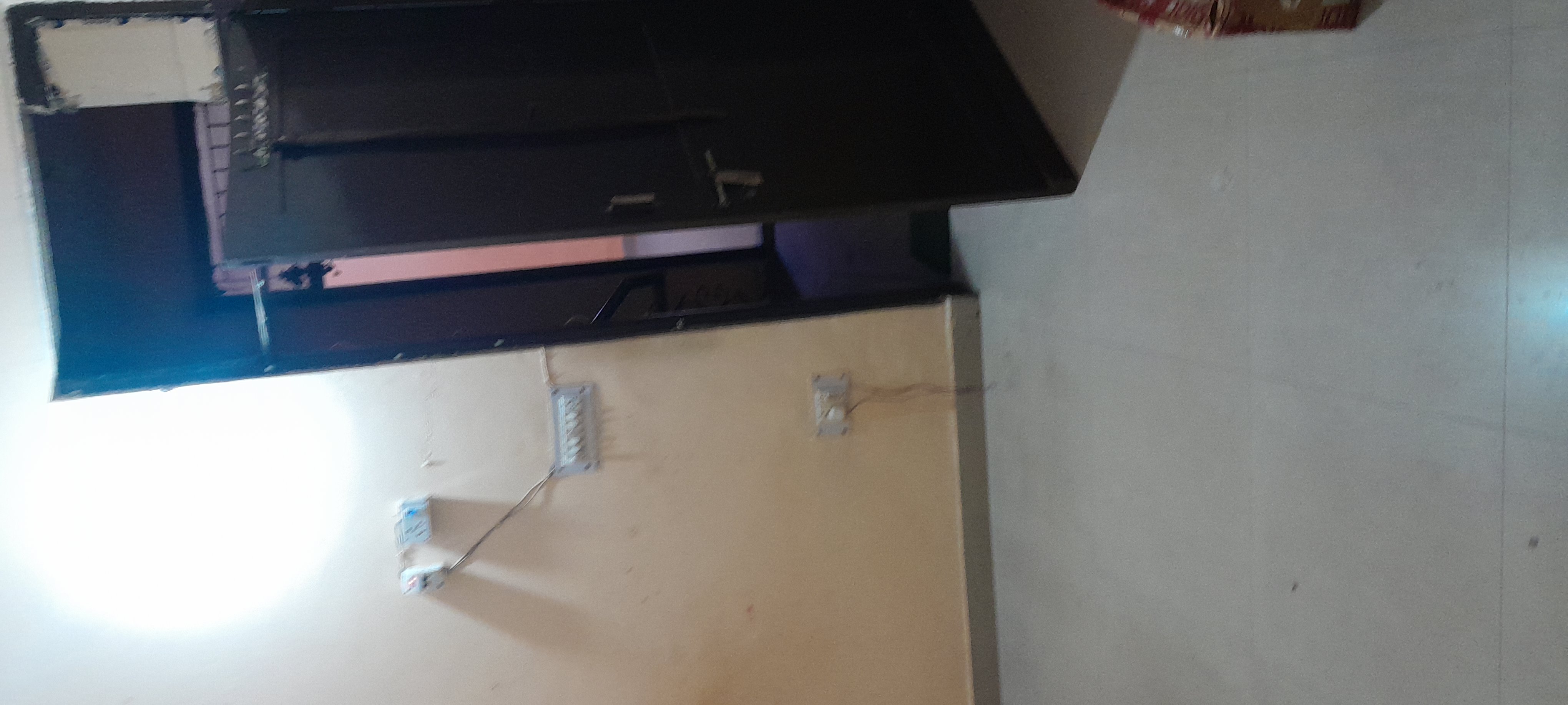 1 BHK + Extra Room Builder Floor For Rent in Sai Niwas Apartments Noida