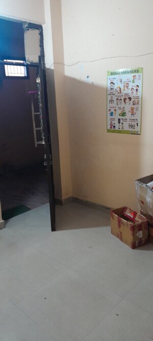 Furnished Amenities in 1 BHK Builder Floor at Sai Niwas Apartments Noida, Sector 73 – for Rent