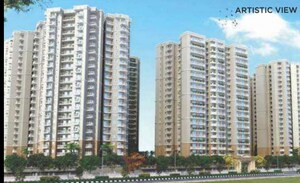 3 BHK Apartment For Sale in BSB Vaibhav Heritage Height, Sector 16 Greater Noida