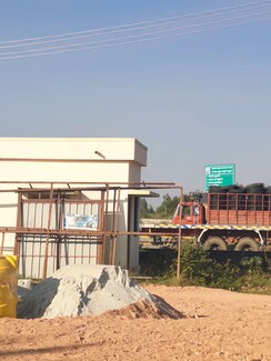 Plot For Sale in Telecom Ayodhya City 