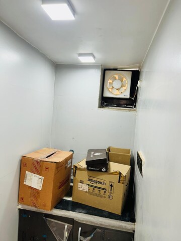  1 RK Builder Floor at Pachpedi Naka – for Rent