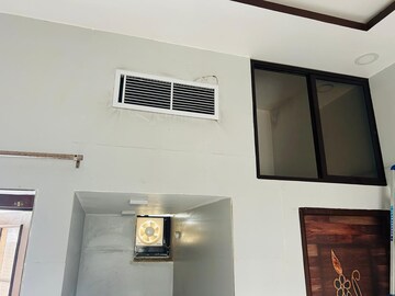  1 RK Builder Floor at Pachpedi Naka – for Rent