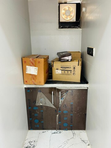  1 RK Builder Floor at Pachpedi Naka – for Rent