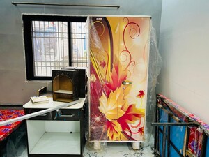  1 RK Builder Floor at Pachpedi Naka – for Rent