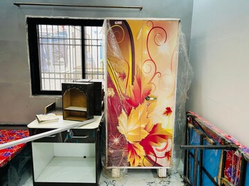  1 RK Builder Floor at Pachpedi Naka – for Rent