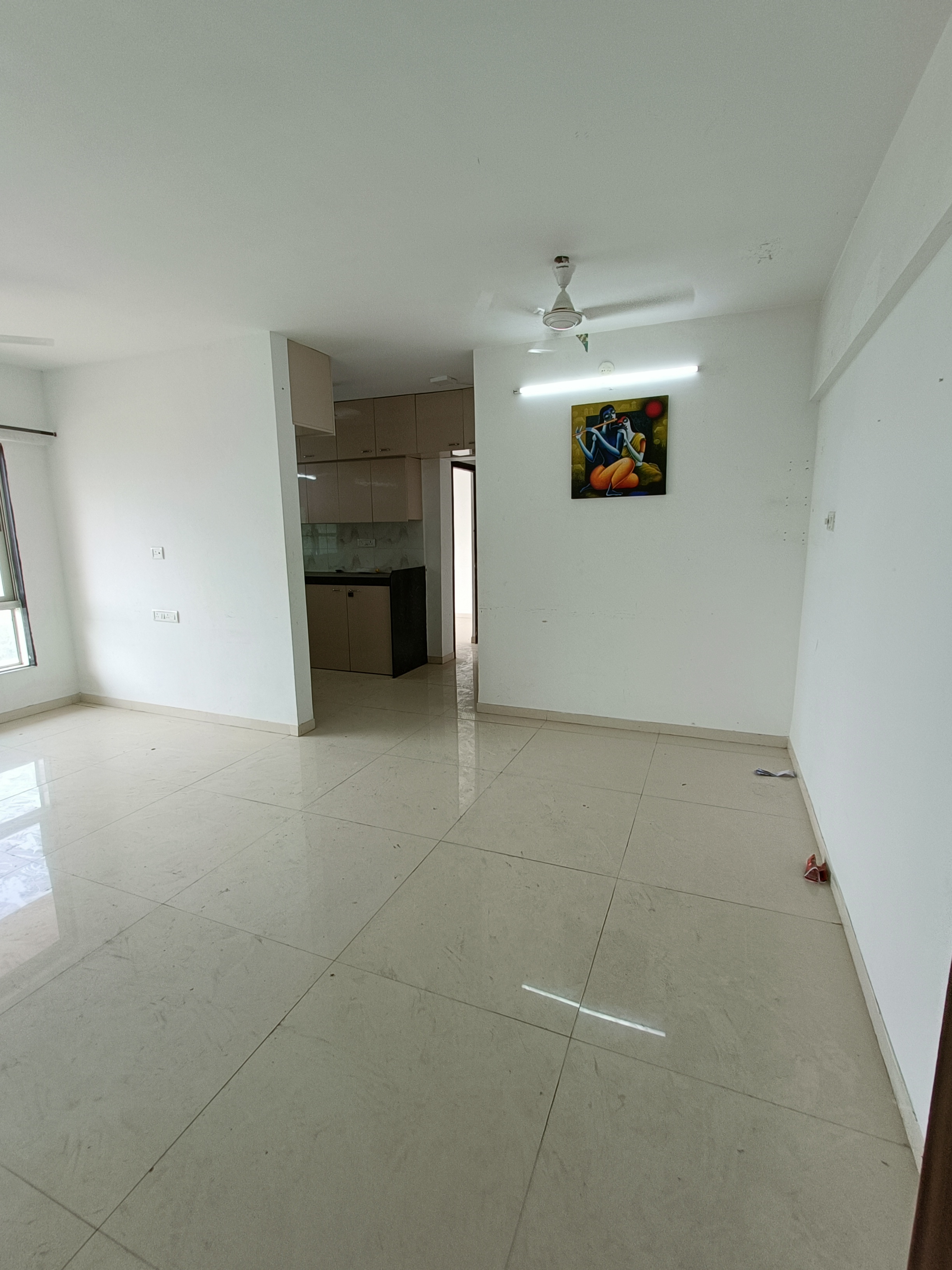 2 BHK Apartment For Rent in Lotus Residency Goregaon West