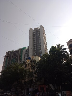 2 BHK Apartment For Rent in Chheda Jai Devki, Borivali West