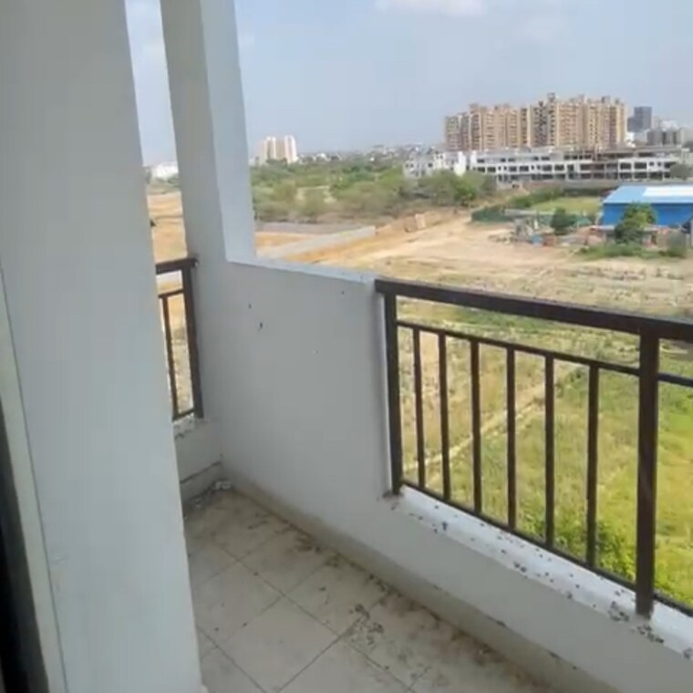Balcony, scc-sapphire 2 Bedroom 950 Sq.Ft. Builder Floor In Raj Nagar Extension Ghaziabad 9608503