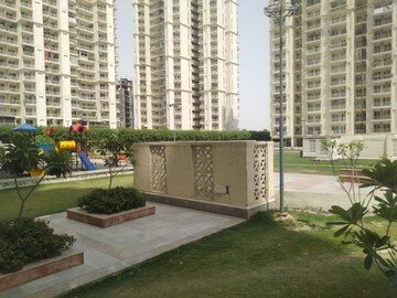 2 BHK Apartment – Exterior View View at Sector 10 Greater Noida - for Rent