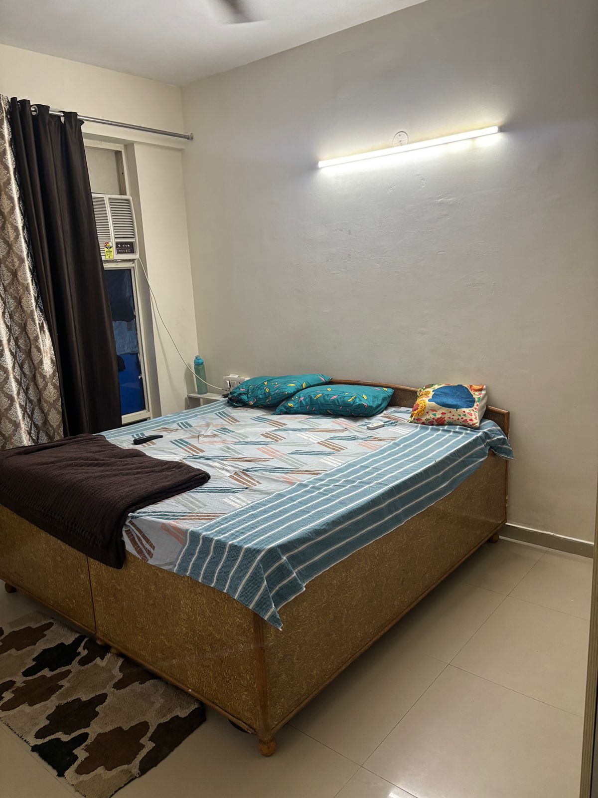 2 BHK Apartment For Rent in Pyramid Urban Homes