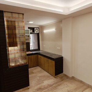 Kitchen in 2 BHK Independent House at Lajpat Nagar – for Rent