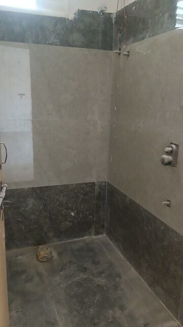 Bathroom in 3 BHK Apartment at Kondapur – for Sale