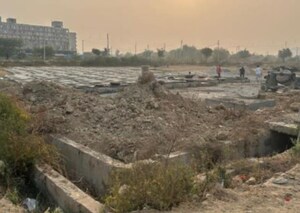  Plot For Sale in Sector 85