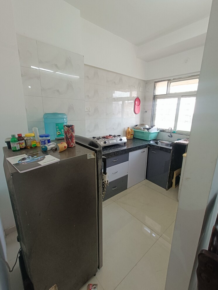 Kitchen, lotus-residency-goregaon-west 2 Bedroom 613 Sq.Ft. Apartment In Goregaon West Mumbai 9608235