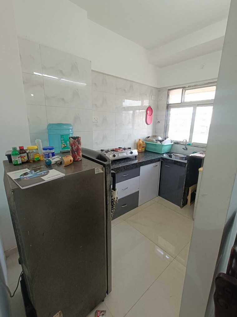 Kitchen, lotus-residency-goregaon-west 2 Bedroom 613 Sq.Ft. Apartment In Goregaon West Mumbai 9608235