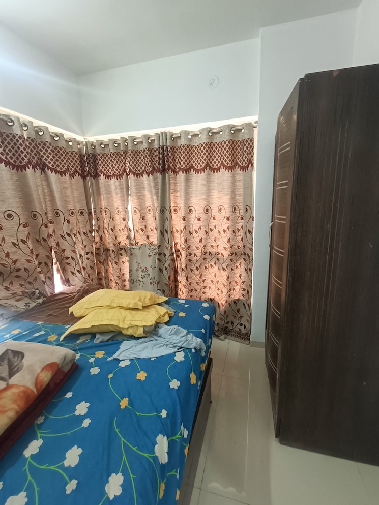 Bedroom, lotus-residency-goregaon-west 2 Bedroom 613 Sq.Ft. Apartment In Goregaon West Mumbai 9608235