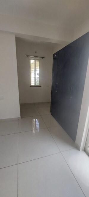 Building Lobby in 3 BHK Apartment at Kakkad Madhukosh, Balewadi – for Rent