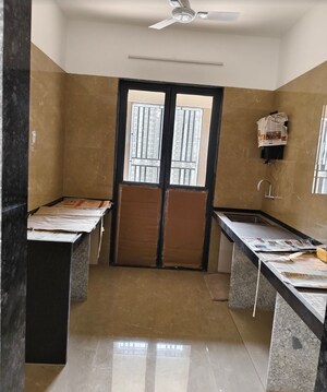 Kitchen in 3 BHK Apartment at Kakkad Madhukosh, Balewadi – for Rent