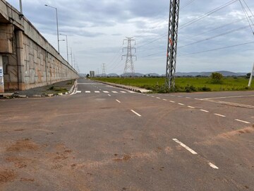  Plot – Exterior View View at Mustabada - for Sale