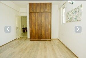 3 BHK Apartment For Sale in Sare Home, Sector 92