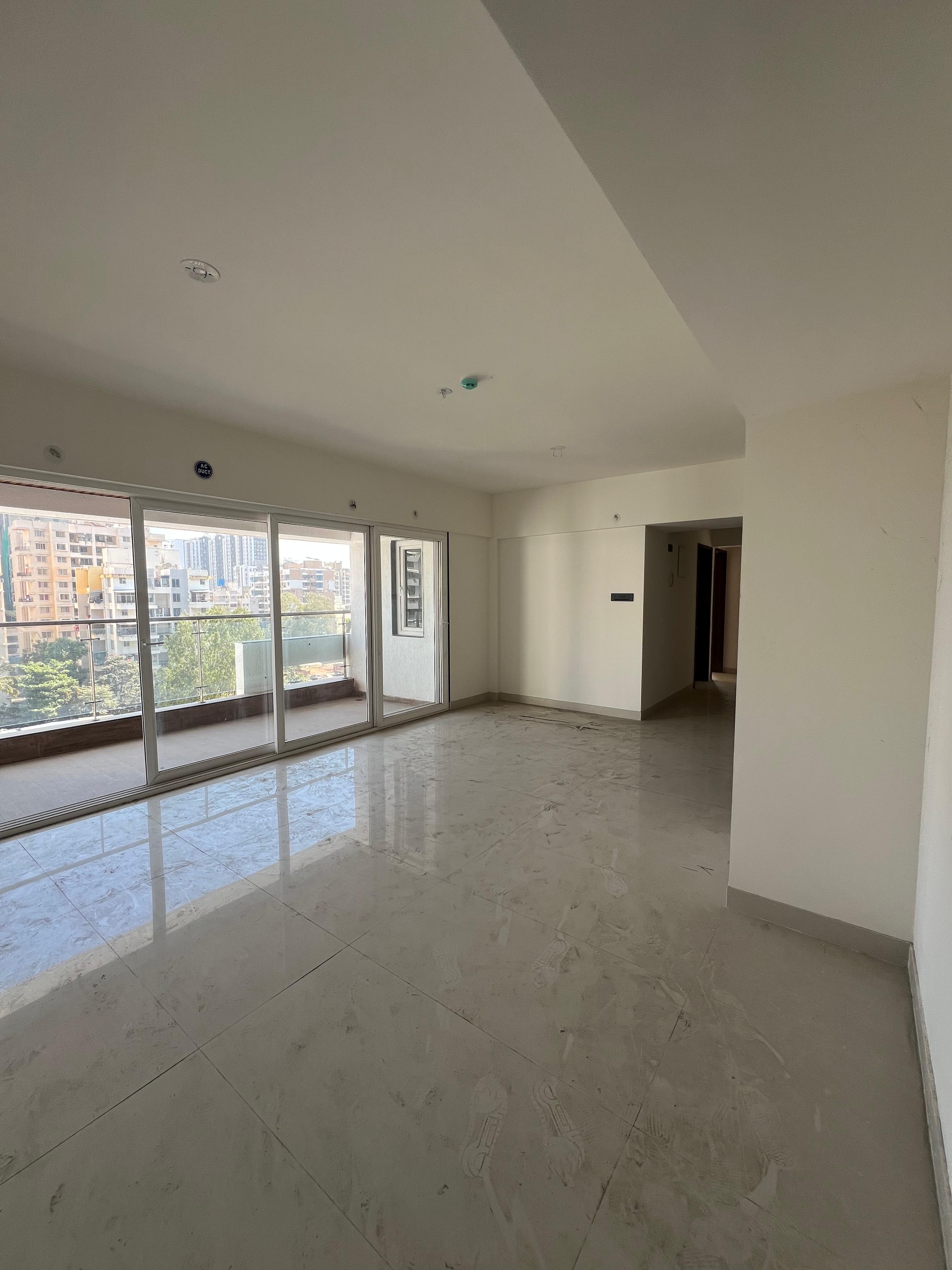 3 BHK Apartment For Sale in Sonigara 57 Avenue