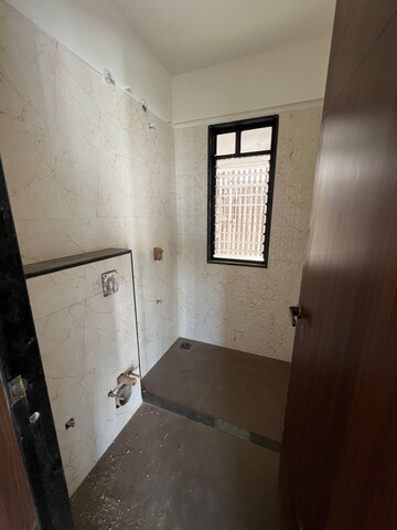 Bathroom in 3 BHK Apartment at Sonigara 57 Avenue, Wakad – for Sale