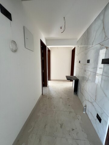 Bathroom in 3 BHK Apartment at Sonigara 57 Avenue, Wakad – for Sale