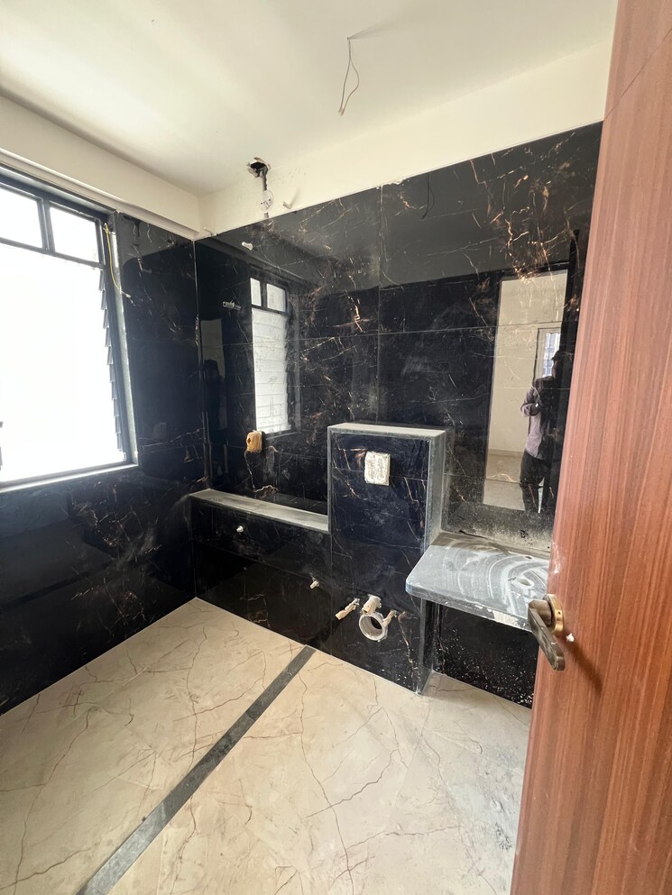 Kitchen, sonigara-57-avenue 3 Bedroom 1500 Sq.Ft. Apartment In Wakad Pune 9608272