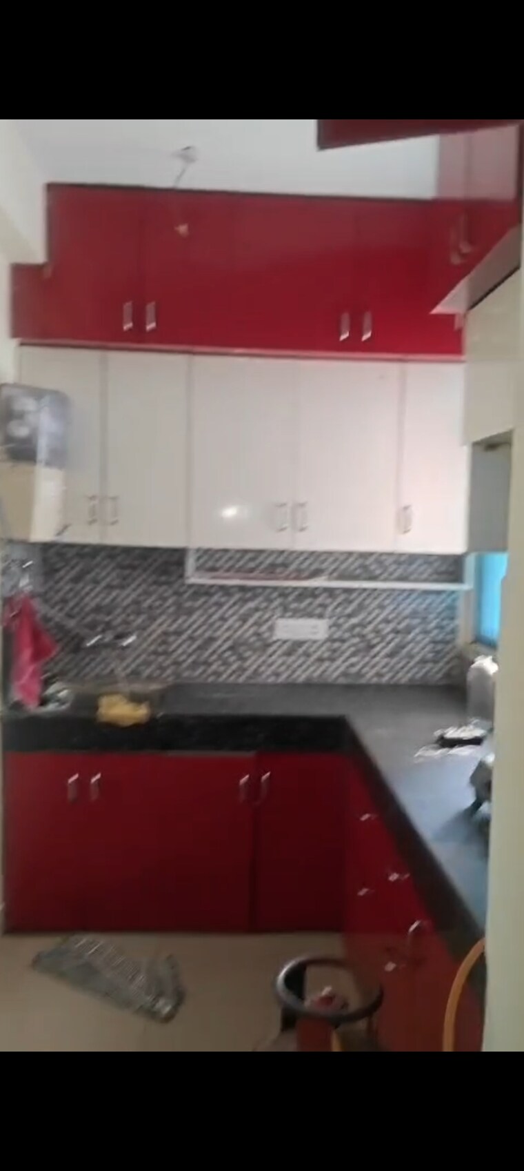 Bedroom, lr-bluemoon-homes 2 Bedroom 1050 Sq.Ft. Apartment In Raj Nagar Extension Ghaziabad 9608277