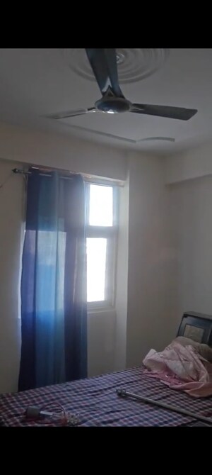 Building Lobby in 2 BHK Apartment at LR Bluemoon Homes, Raj Nagar Extension – for Rent