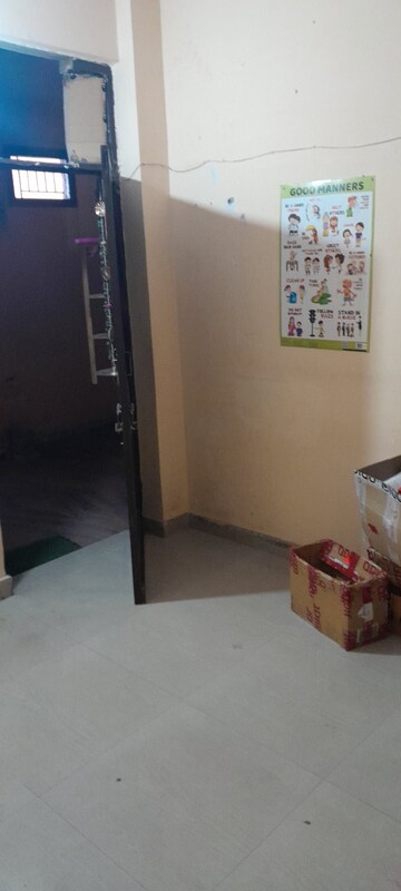 1 BHK Builder Floor For Rent in Sai Niwas Apartments Noida, Sector 73