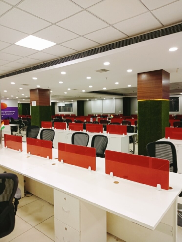 Team Area, sector 74 Commercial Office Space 6000 Sq.Ft. In Sector 74 Mohali 9608281