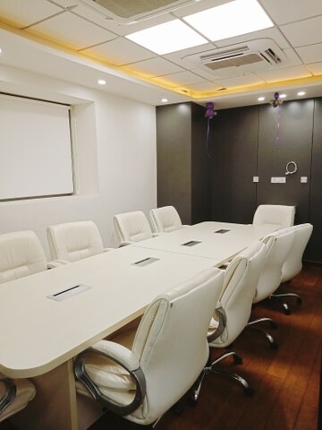 Team Area in  Office Space at Sector 74 – for Rent