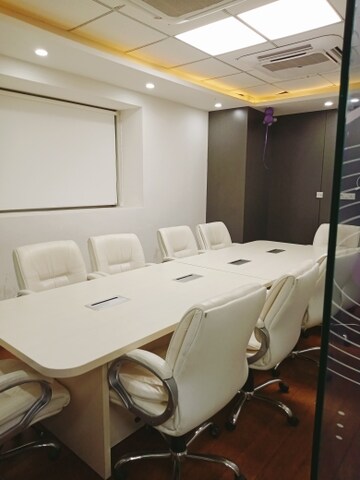 Team Area in  Office Space at Sector 74 – for Rent