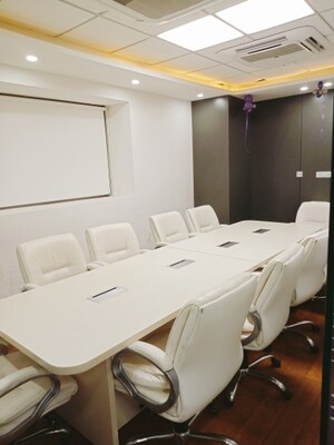 Team Area in  Office Space at Sector 74 – for Rent