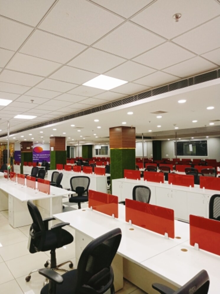 Team Area, sector 74 Commercial Office Space 6000 Sq.Ft. In Sector 74 Mohali 9608281