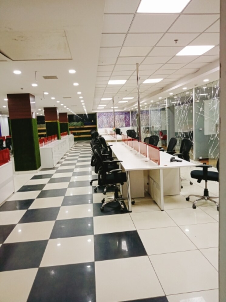 Team Area, sector 74 Commercial Office Space 6000 Sq.Ft. In Sector 74 Mohali 9608281