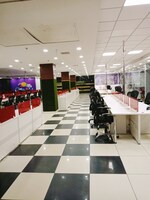 6000 Sq.Ft. Office Space in New It Office 
