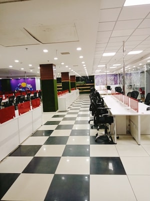  Office Space For Rent in Sector 74