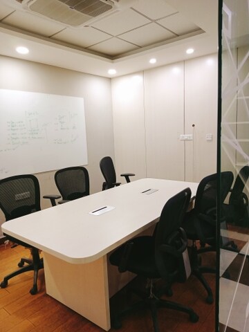 Team Area in  Office Space at Sector 74 – for Rent