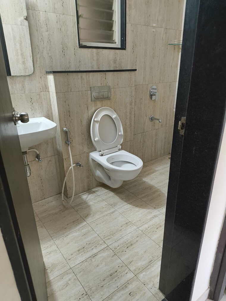 Bathroom, kolte-patil-life-republic 2 Bedroom 801 Sq.Ft. Apartment In Hinjewadi Pune 9608286