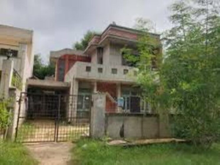 Exterior View, sigma ii greater noida Commercial Industrial Plot 340 Sq.Mt. In Sigma Ii Greater Noida Greater Noida 9608165