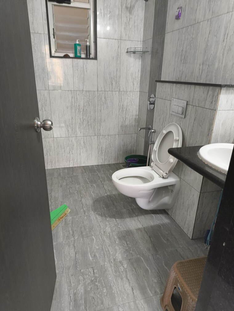 Bathroom, kolte-patil-life-republic 2 Bedroom 801 Sq.Ft. Apartment In Hinjewadi Pune 9608286