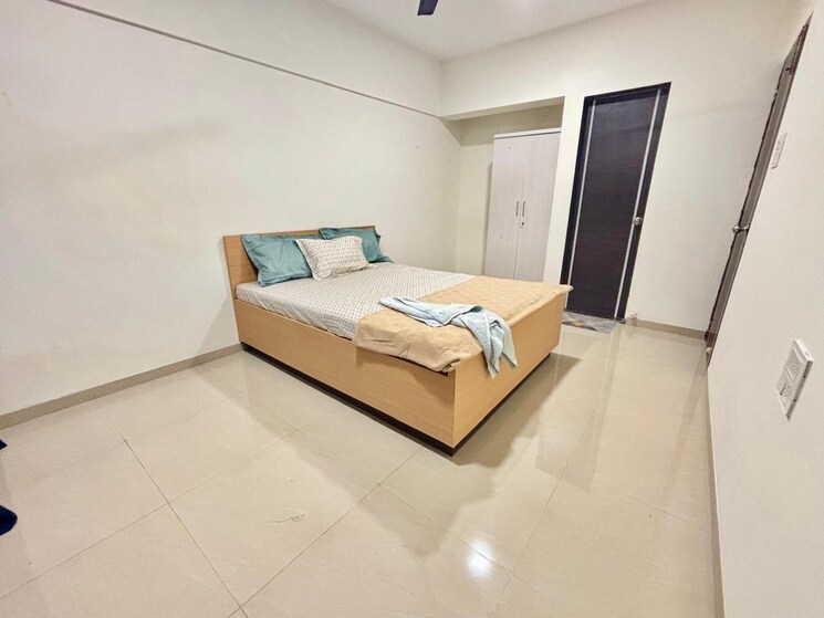 Bedroom, pioneer-heritage 2 Bedroom 750 Sq.Ft. Apartment In Santacruz West Mumbai 9608273