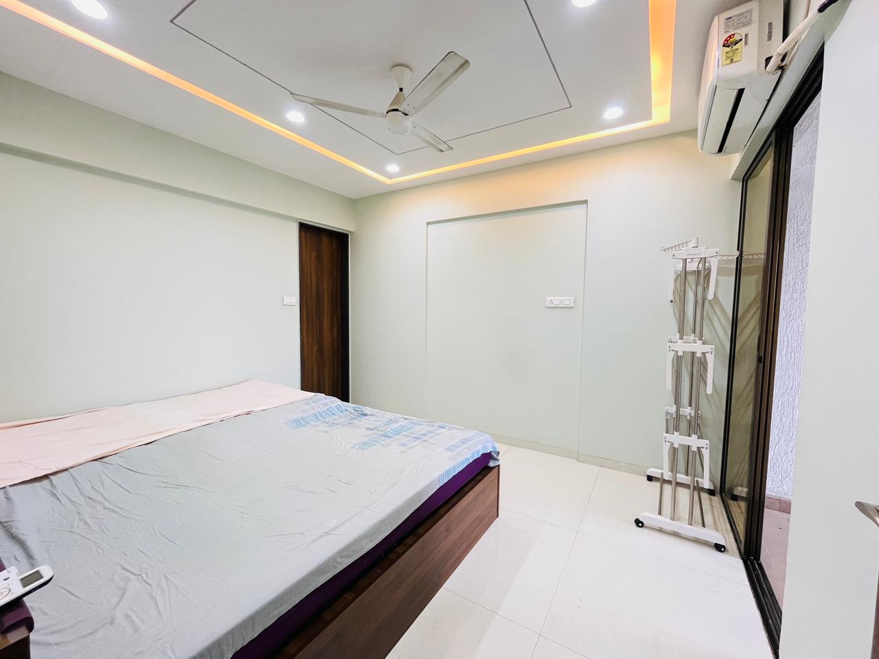 3 BHK Apartment For Sale in Bhaktamar Residency