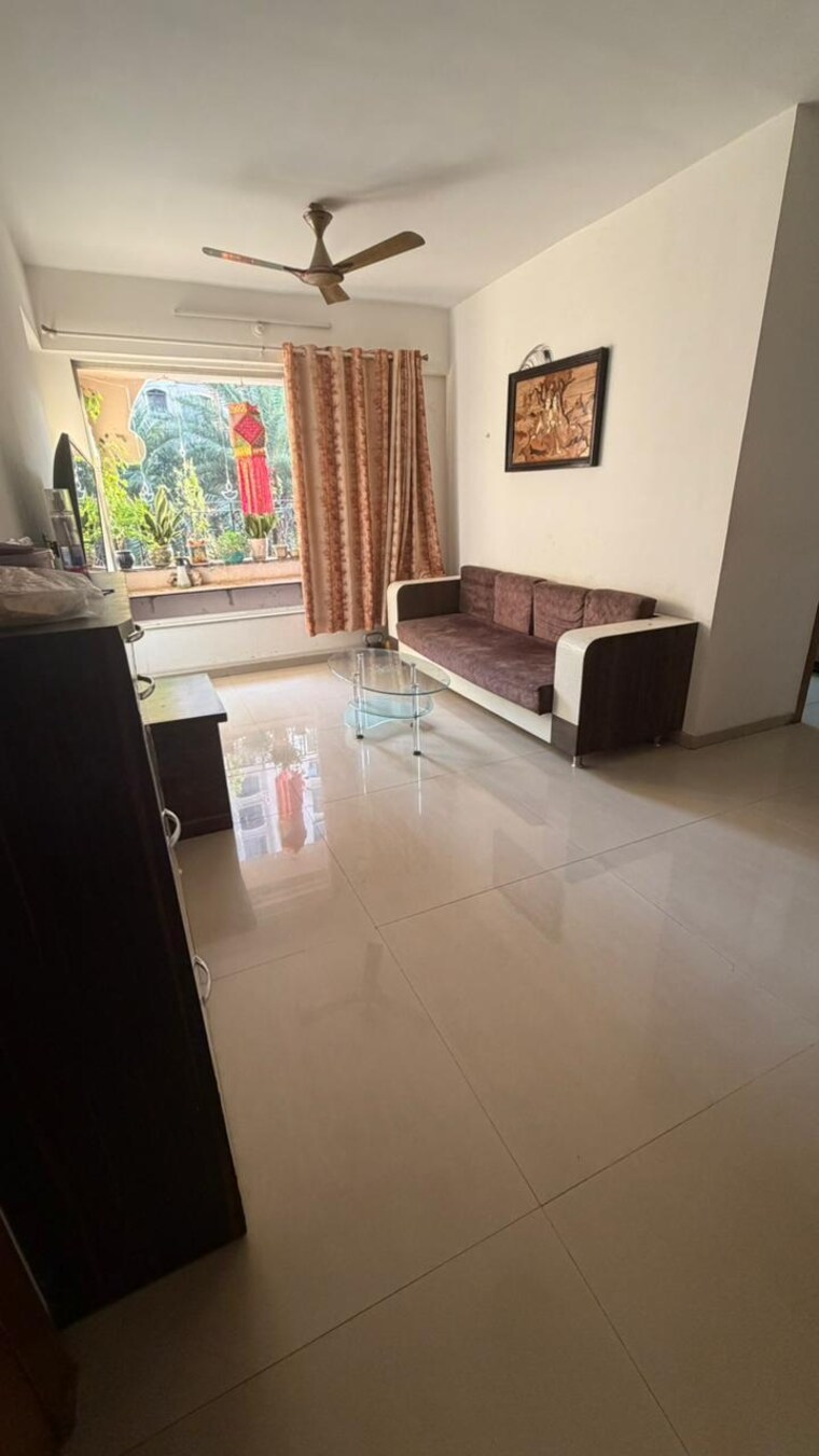 Kitchen, dosti-eastern-bay 4 Bedroom 1577 Sq.Ft. Apartment In Wadala Mumbai 9608214