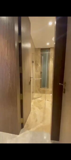 Bathroom in 2 BHK Apartment at Prestige Jasdan Classic, Mahalaxmi – for Sale