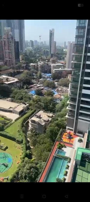 2 BHK Apartment – Exterior View View at Prestige Jasdan Classic, Mahalaxmi - for Sale